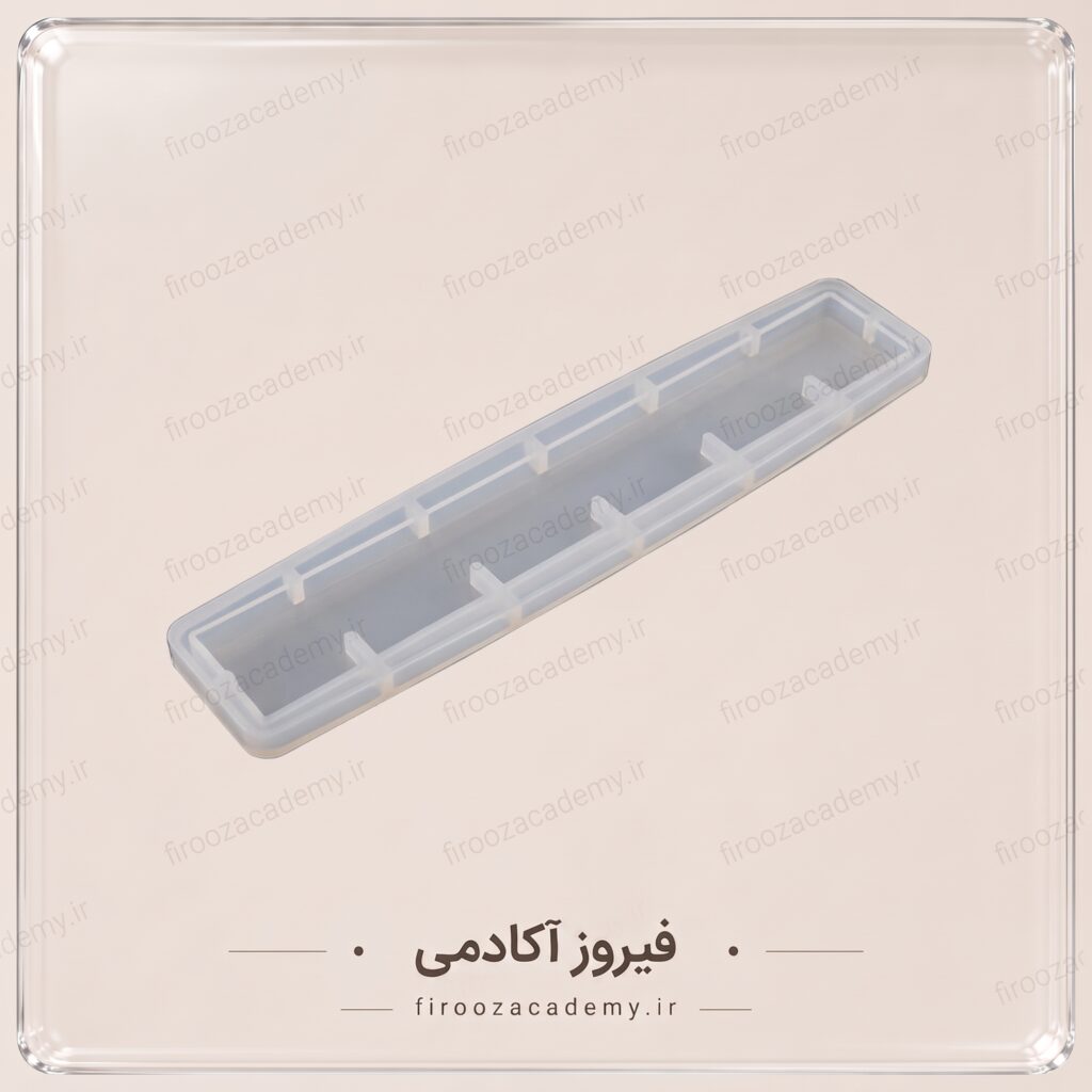 قالب خطکش