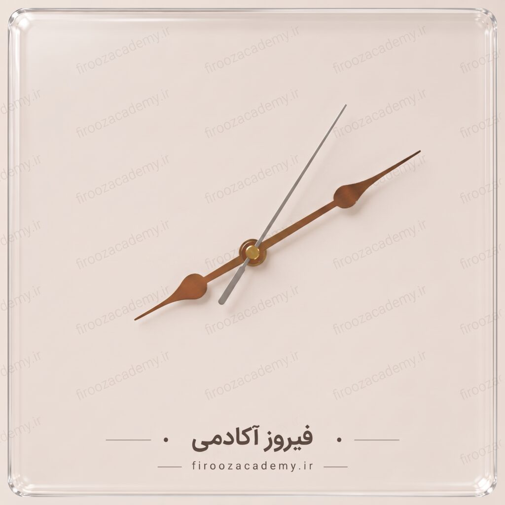 عقربه مولتی متوسط