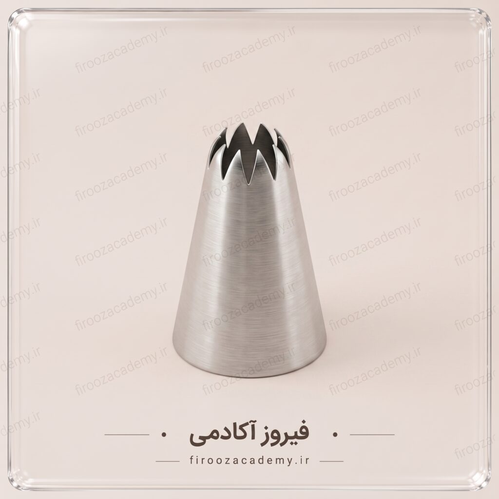 ماسوره - ابزار شمع سازی