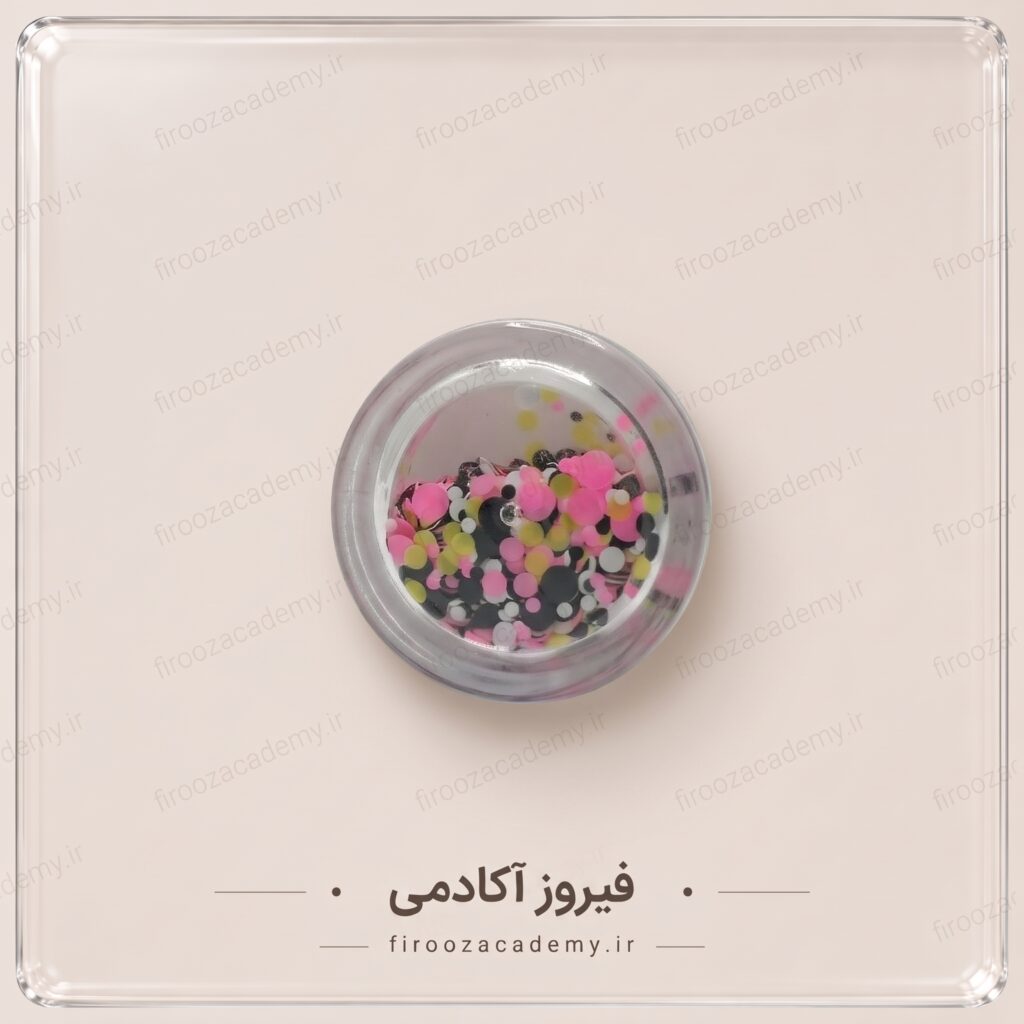 پولک درشت