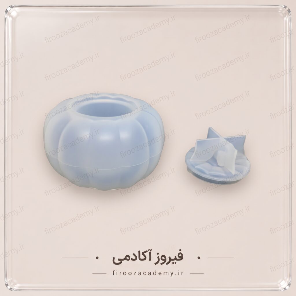 قالب کدو