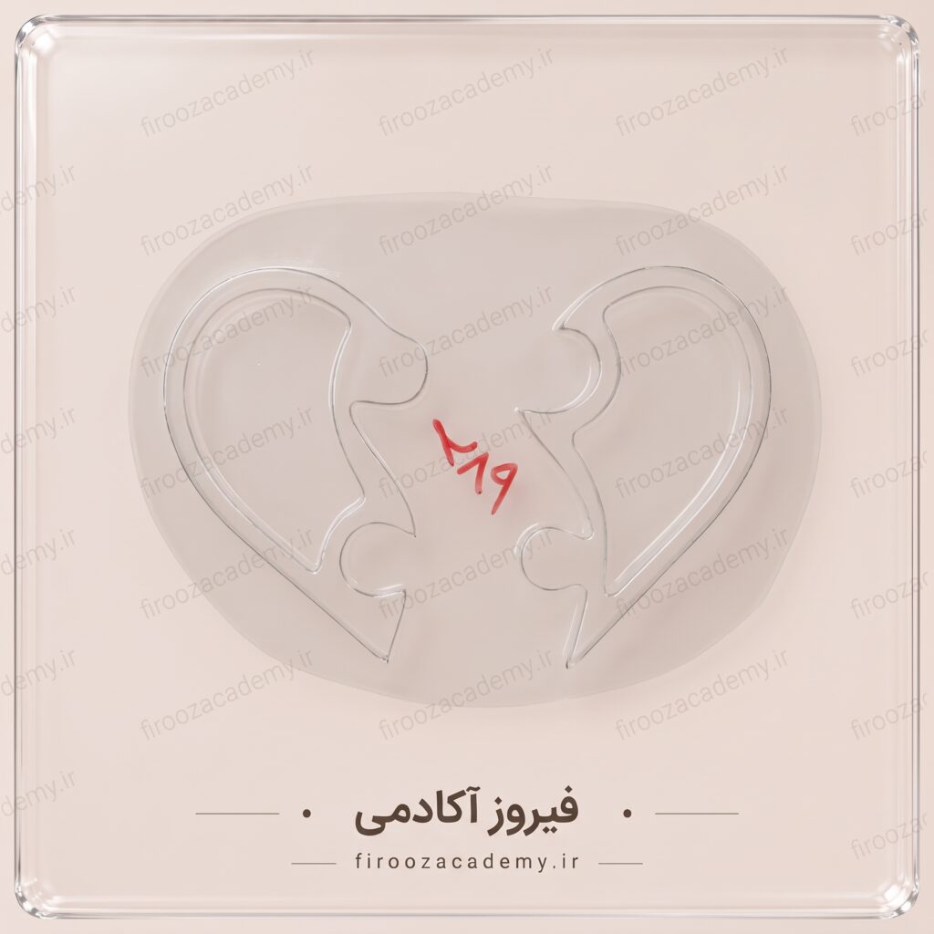 قالب تولید سنگ مصنوعی (جنس طلقی) – کد 289