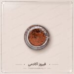 پولک درشت