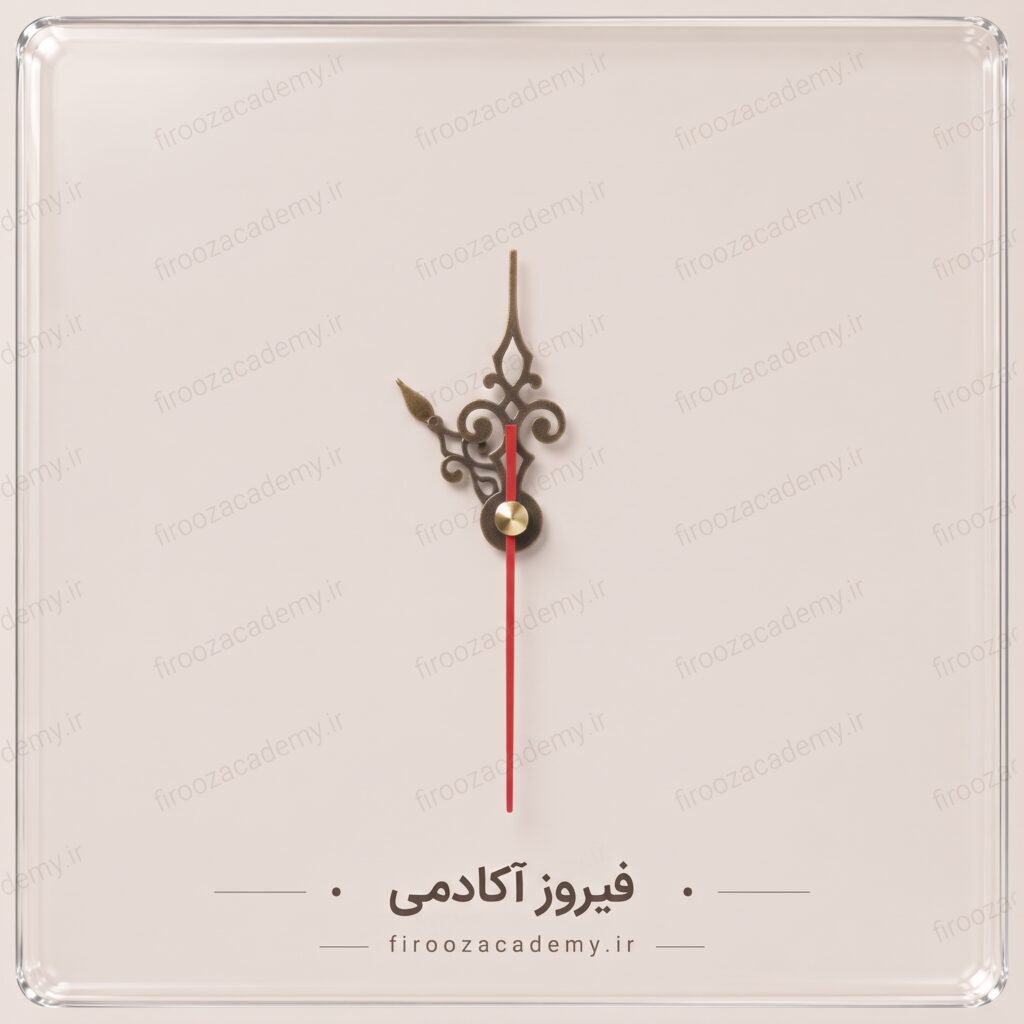 عقربه مولتی کوچک