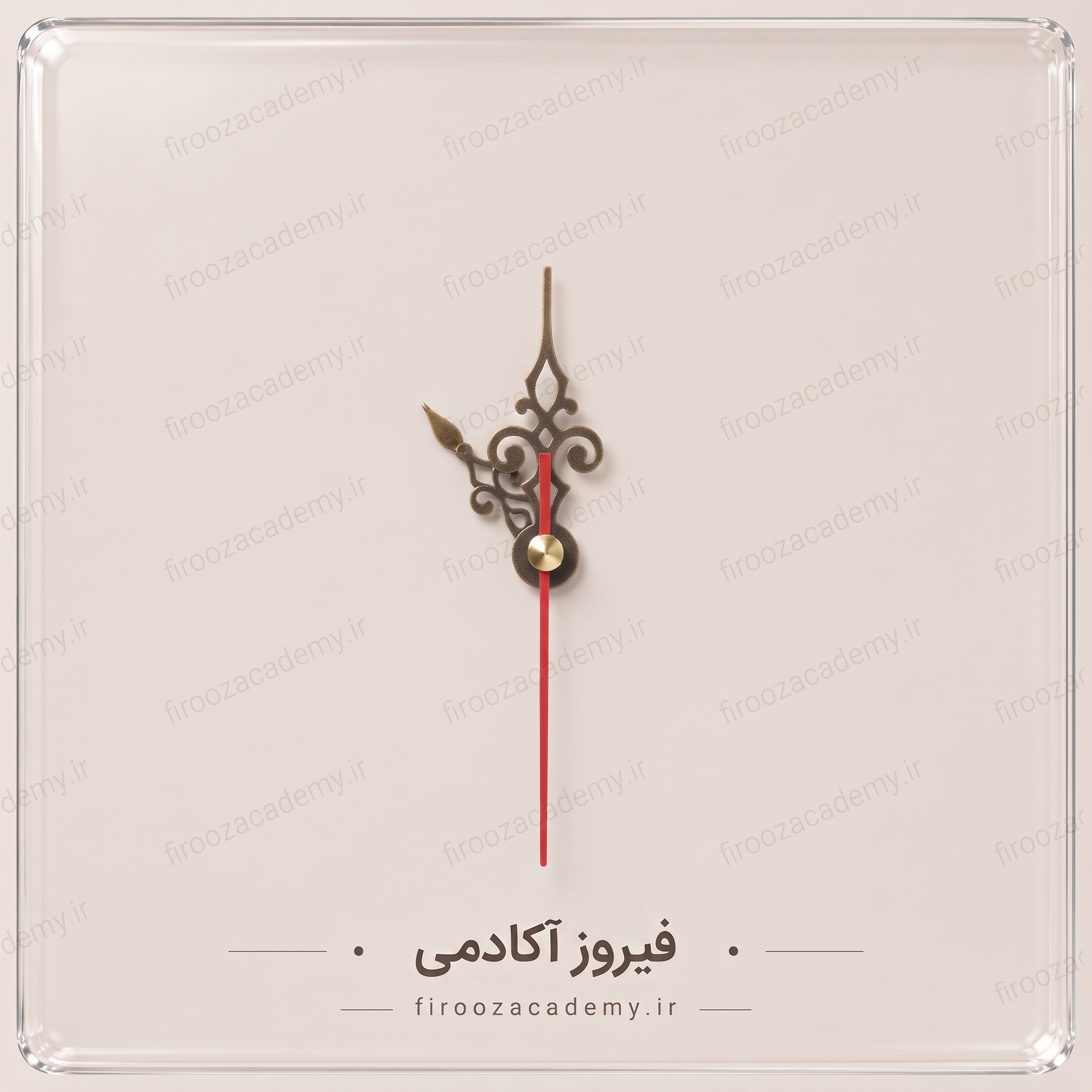 عقربه مولتی کوچک عقربه مولتی کوچک