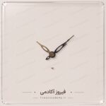 عقربه مولتی کوچک