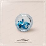 پولک درشت