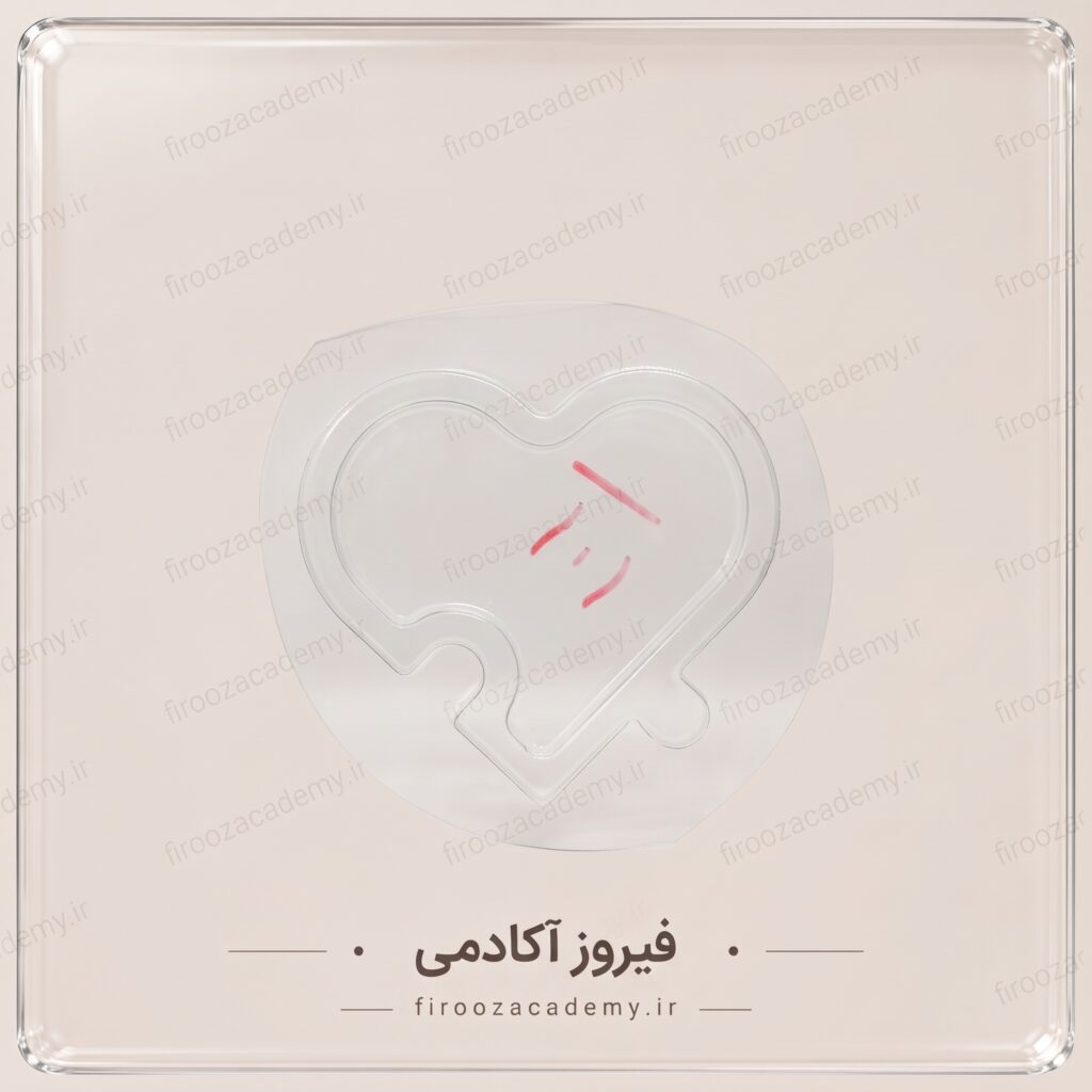 قالب تولید سنگ مصنوعی (جنس طلقی) – کد 101