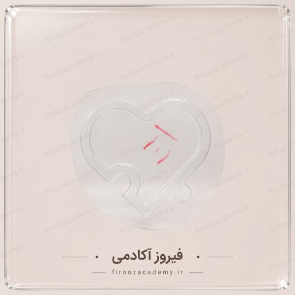 قالب تولید سنگ مصنوعی (جنس طلقی) – کد 101
