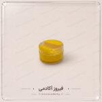 رنگ خمیری رزین