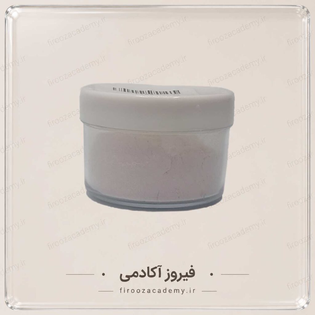 رنگ پودری کروم