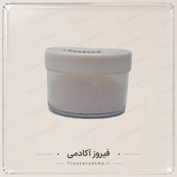 رنگ پودری کروم