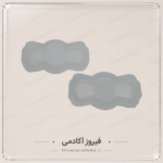 قالب سیلیکونی (مدل آکواریومی)