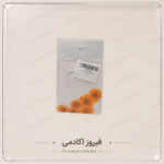 گل خشک بابونه تزئینی