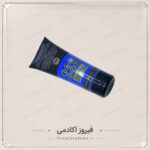 رنگ اکرولیک تیوپی متالیک (صدفی) - Image 2