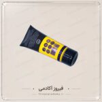 رنگ اکرولیک تیوپی متالیک (صدفی) - Image 8