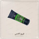 رنگ اکرولیک تیوپی متالیک (صدفی) - Image 7
