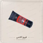 رنگ اکرولیک تیوپی متالیک (صدفی) - Image 4