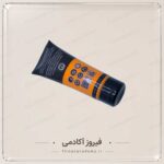 رنگ اکرولیک تیوپی متالیک (صدفی)