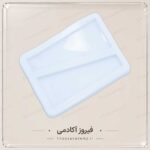 قالب سیلیکونی(مدل گوشواره 1)