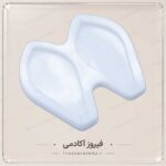 قالب سیلیکونی(مدل گوشواره 1)