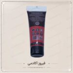 اکرولیک تیوب قرمز