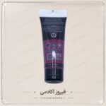 اکرولیک تیوب سرخابی