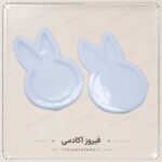 قالب سیلیکونی (مدل آکواریومی)