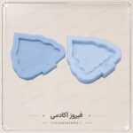 قالب سیلیکونی (مدل آکواریومی) - Image 2