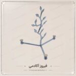 پایه و هولدر(مدل اردو برگ برنجی)