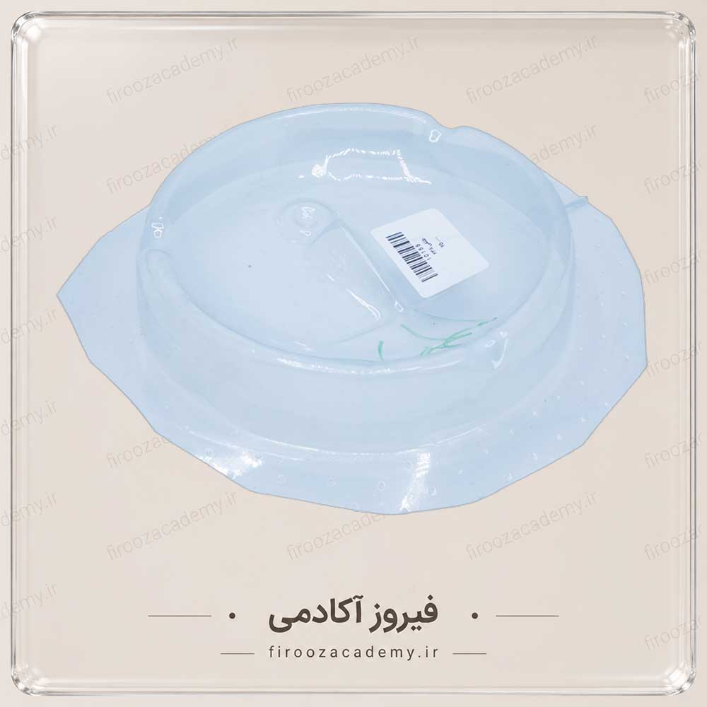 قالب تولید سنگ مصنوعی (جنس طلقی) – کد 238