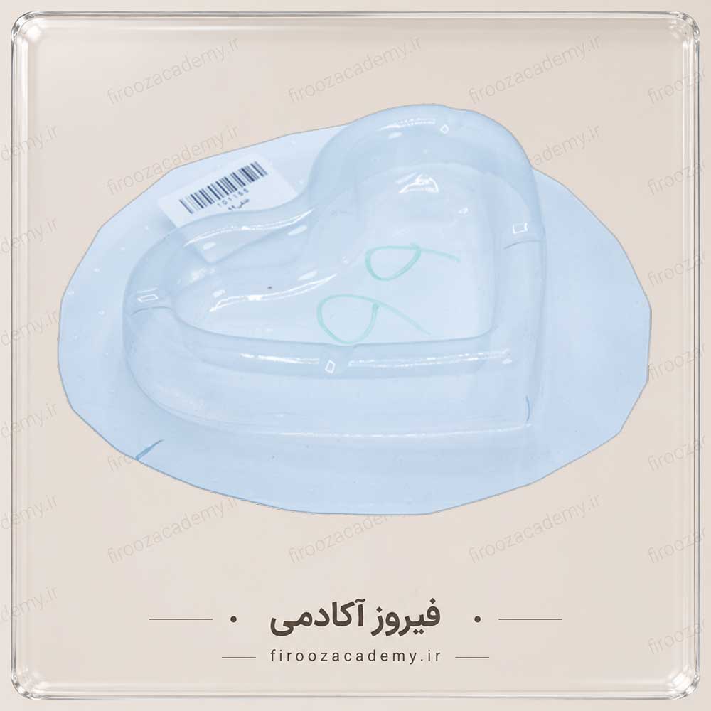 قالب تولید سنگ مصنوعی (جنس طلقی) – کد 99