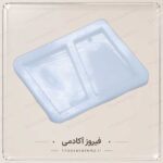 قالب سیلیکونی(مدل گوشواره 1)