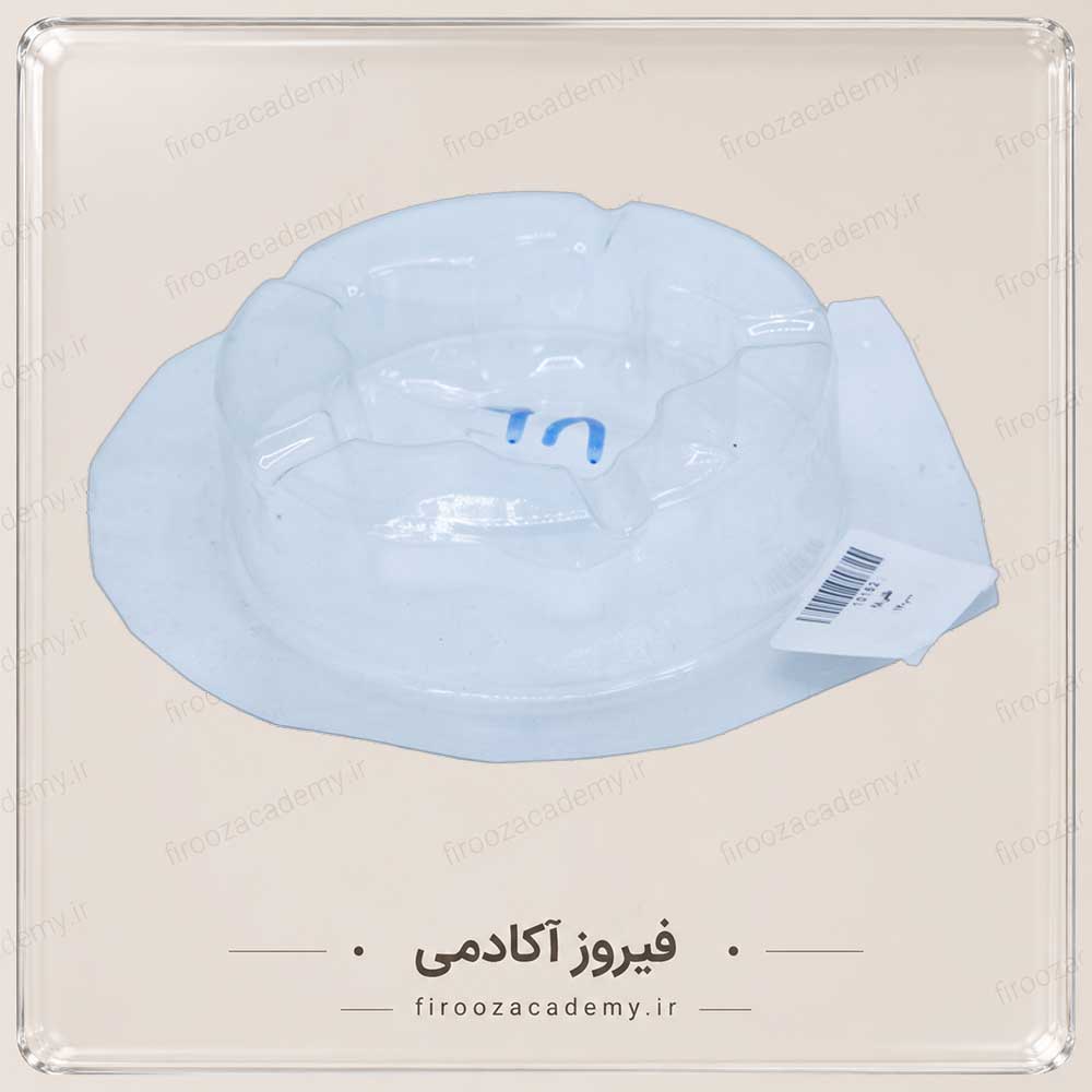 قالب تولید سنگ مصنوعی (جنس طلقی) – کد 98