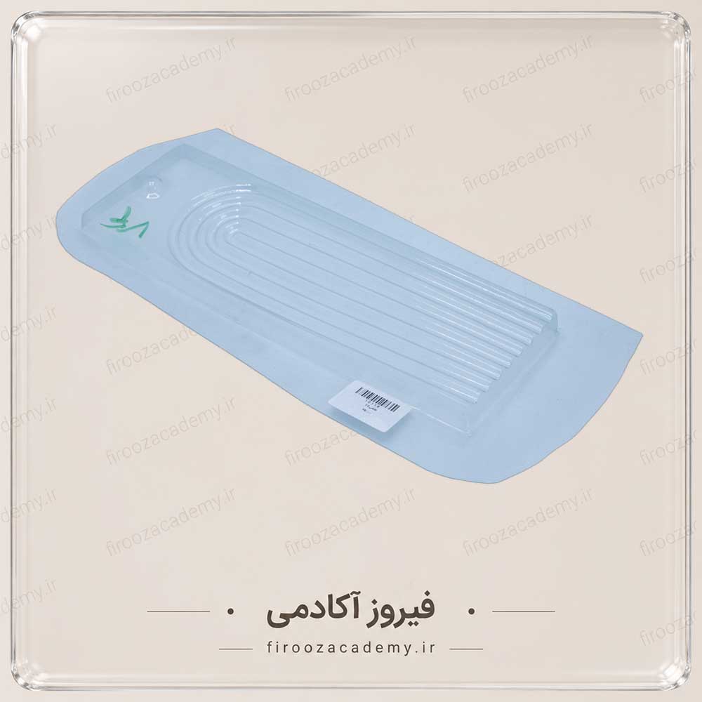 قالب تولید سنگ مصنوعی (جنس طلقی) – کد 1
