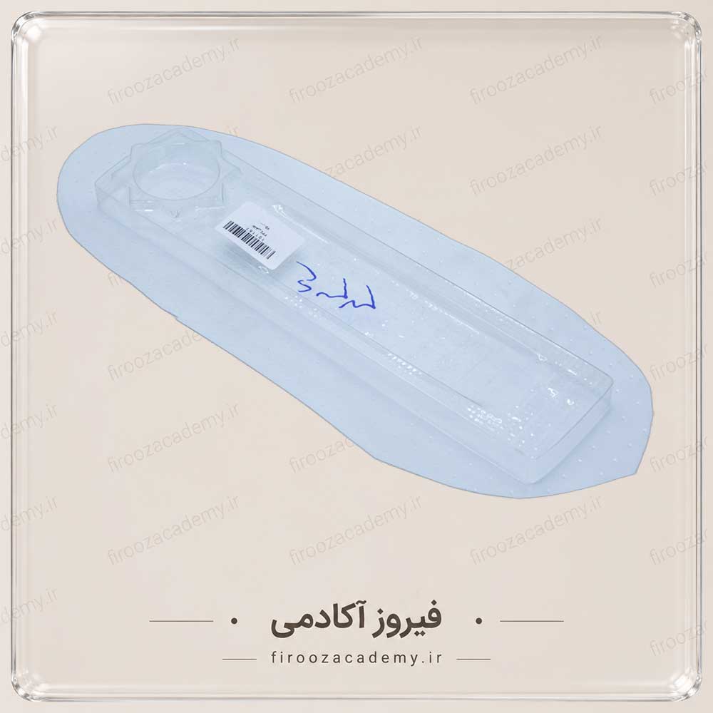 قالب تولید سنگ مصنوعی (جنس طلقی) – کد 334
