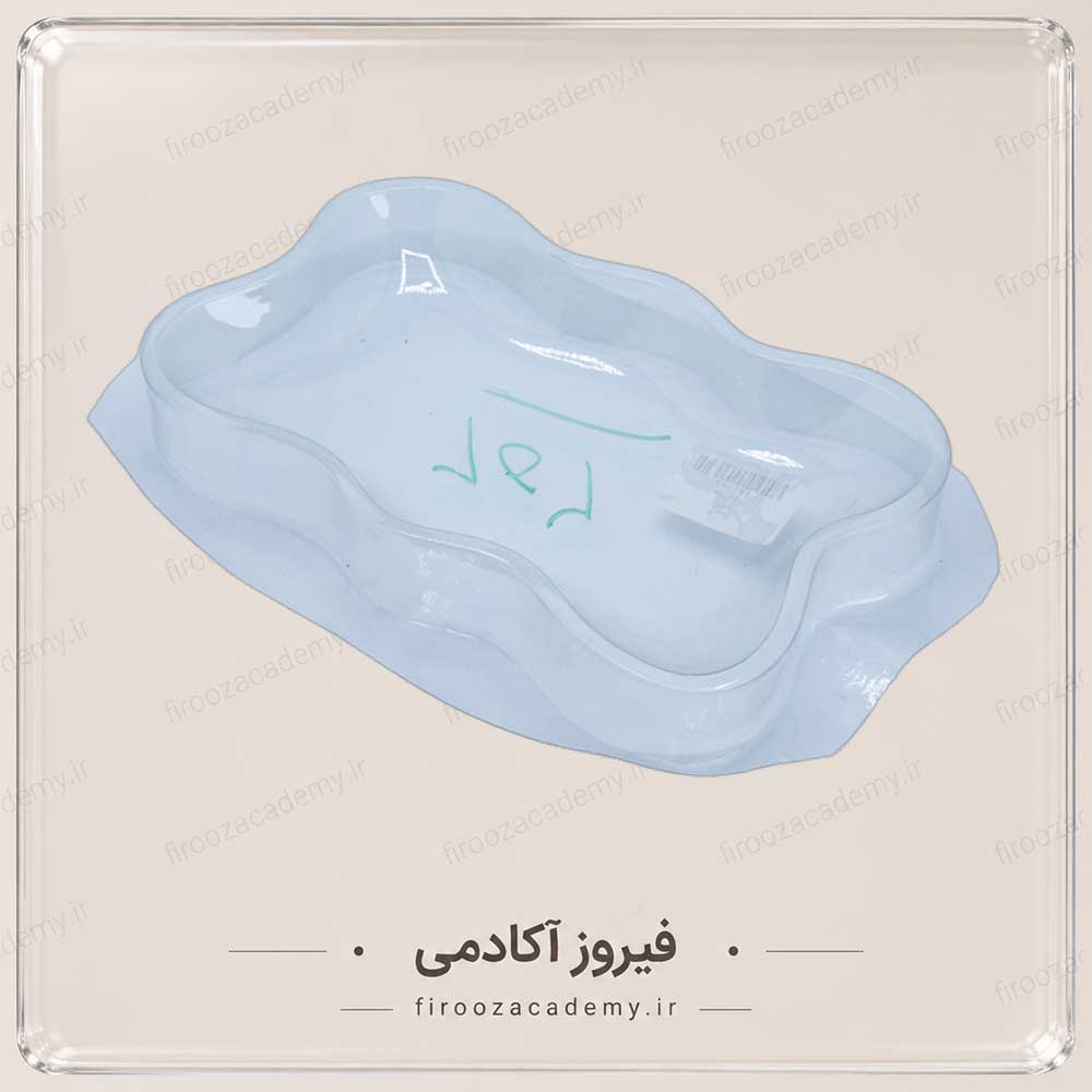 قالب تولید سنگ مصنوعی (جنس طلقی) – کد 252