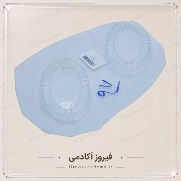قالب تولید سنگ مصنوعی (جنس طلقی) – کد 97