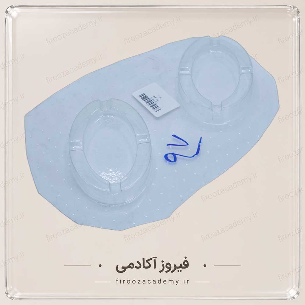 قالب تولید سنگ مصنوعی (جنس طلقی) – کد 97