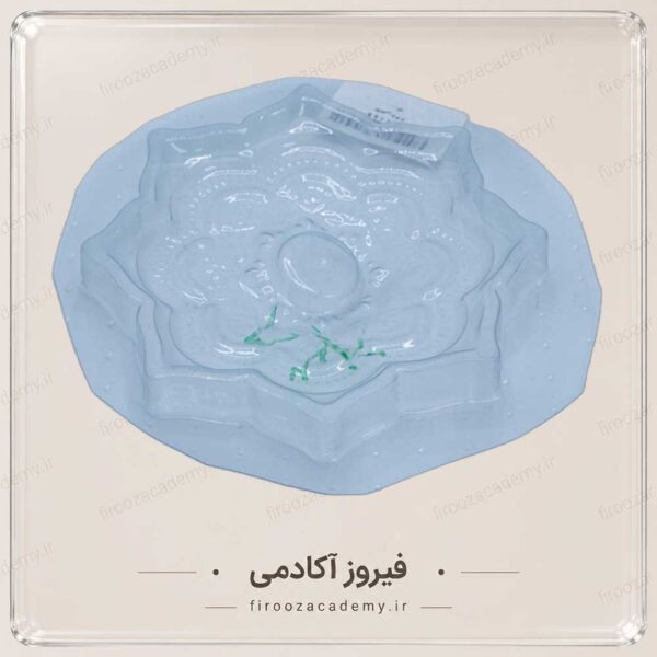 قالب تولید سنگ مصنوعی (جنس طلقی) – کد 938