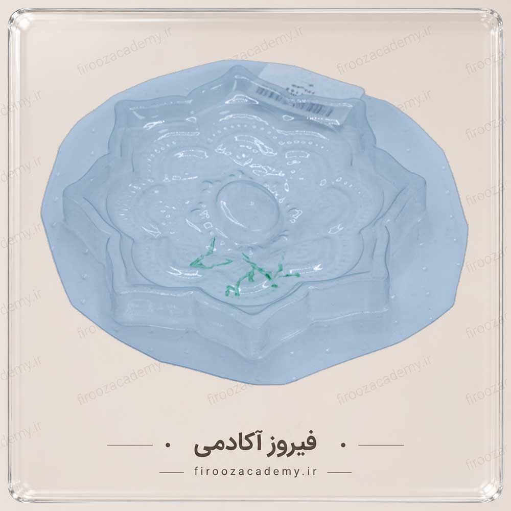 قالب تولید سنگ مصنوعی (جنس طلقی) – کد 938