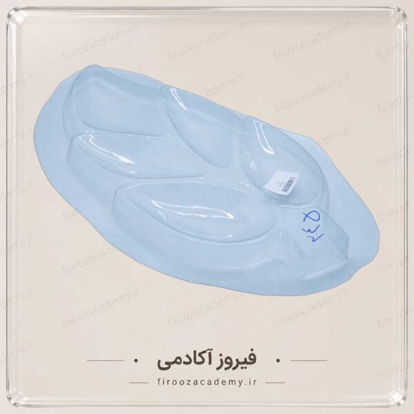 قالب تولید سنگ مصنوعی (جنس طلقی) – کد 245