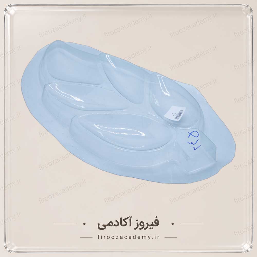 قالب تولید سنگ مصنوعی (جنس طلقی) – کد 245