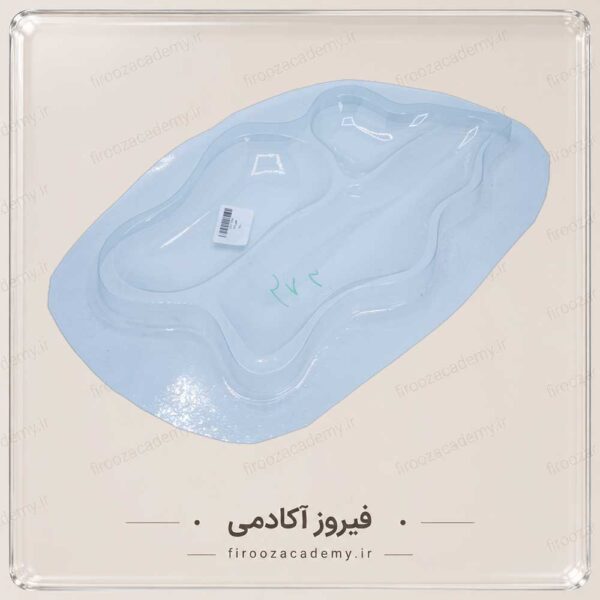 قالب تولید سنگ مصنوعی (جنس طلقی) – کد 236