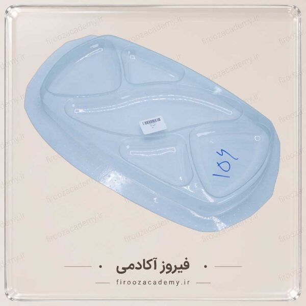 قالب تولید سنگ مصنوعی (جنس طلقی) – کد 156
