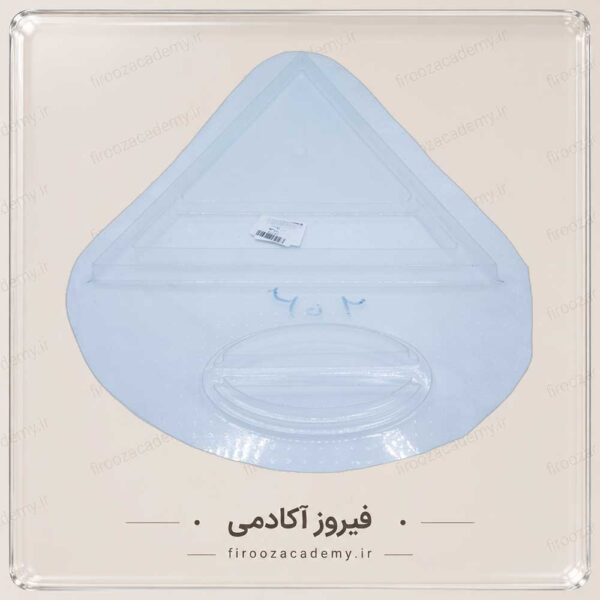 قالب تولید سنگ مصنوعی (جنس طلقی) – کد 602