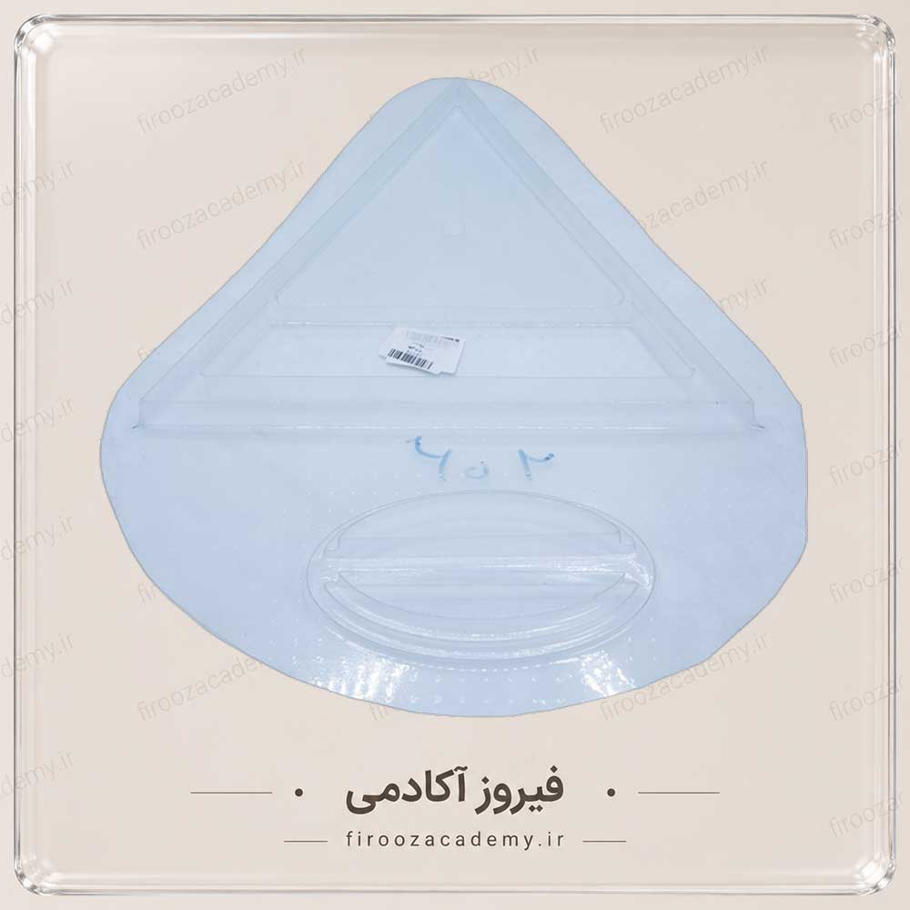 قالب تولید سنگ مصنوعی (جنس طلقی) – کد 602