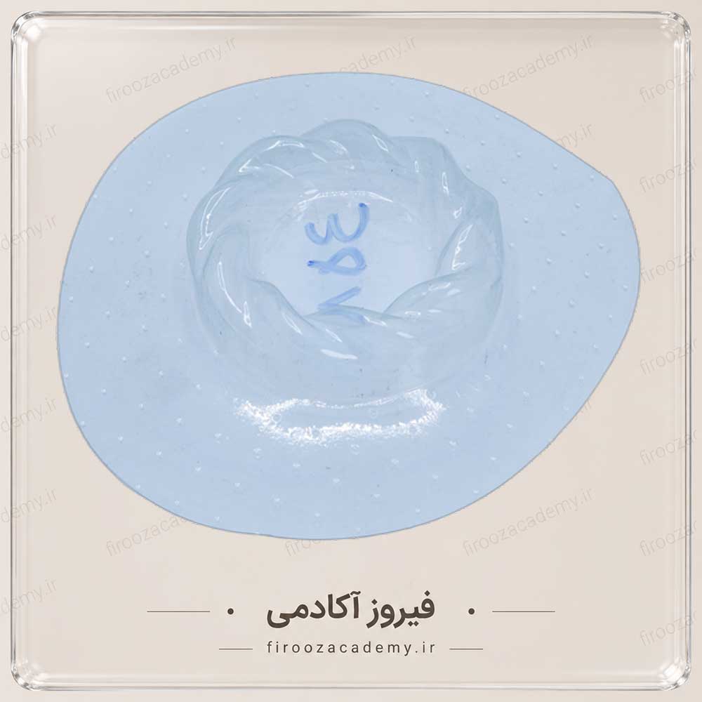 قالب تولید سنگ مصنوعی (جنس طلقی) – کد 594