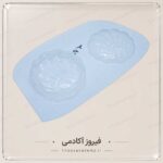 قالب تولید سنگ مصنوعی (جنس طلقی) - کد250