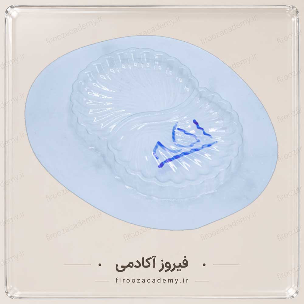 قالب تولید سنگ مصنوعی (جنس طلقی) –کد 851